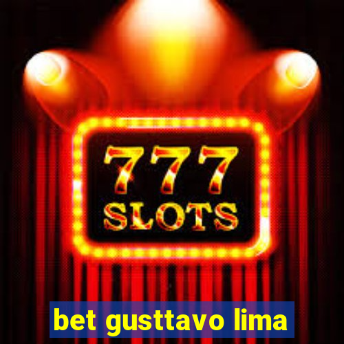 bet gusttavo lima